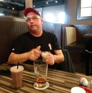 Meet your Posher, Todd c